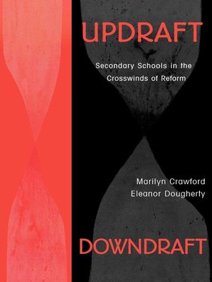 cover image of Updraft Downdraft